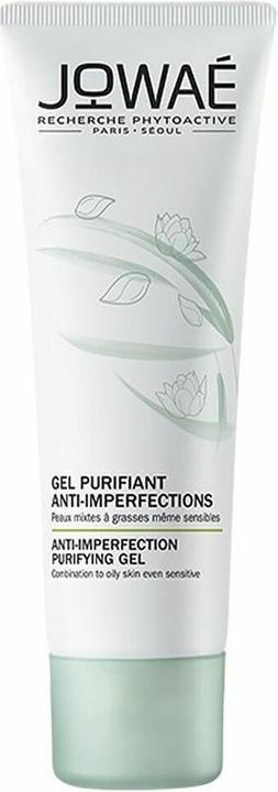 Jowae ANTI-IMPERFECTION purifying gel 40 ml (Gel, 40 ml)