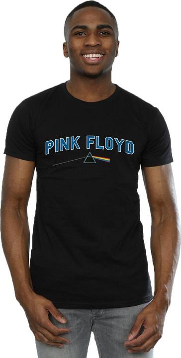Produktbild Pink Floyd College Prism TShirt (XL)