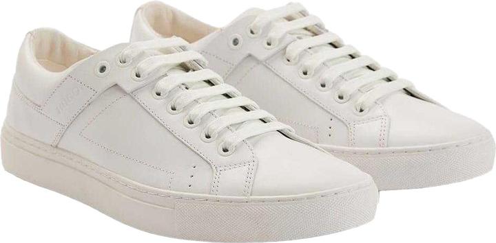 HUGO Sneaker Futurism Leder