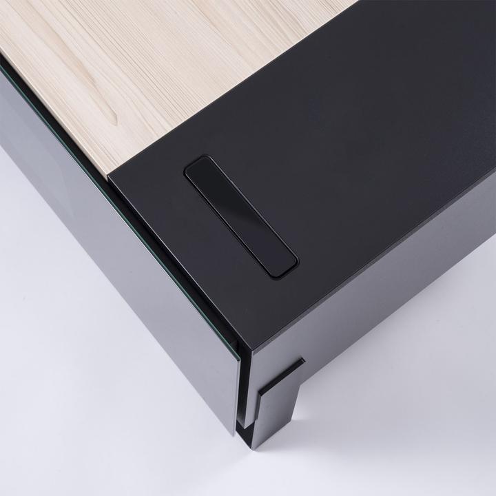 Immagine prodotto Erard Naga (160 x 48 x 30 cm)