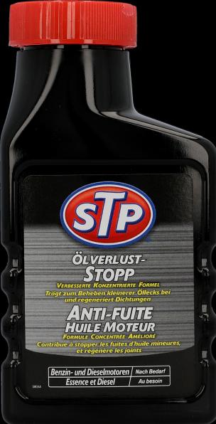 Immagine prodotto STP Stop alla perdita di olio (0.30 l)