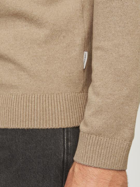 Immagine prodotto Jack & Jones Jrebcallum Knit Crew Neck Noos (L)