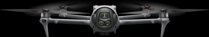 Productafbeelding DJI Mavic 4 Pro 512 GB Creator Combo (DJI RC Pro 2) (51 min, 1063 g, 100 Mpx)