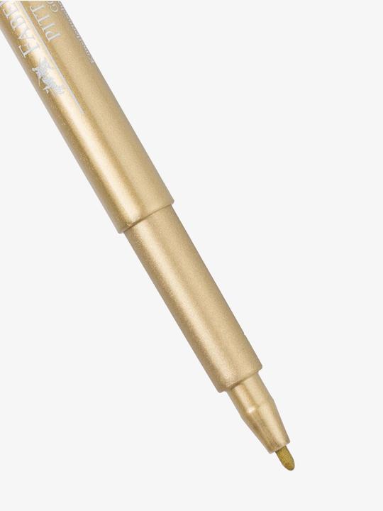 Produktbild Faber-Castell Pitt Artist (Mehrfarbig, 4 x)
