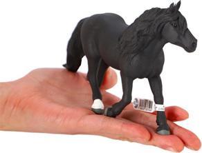 Produktbild Schleich Noriker Hengst
