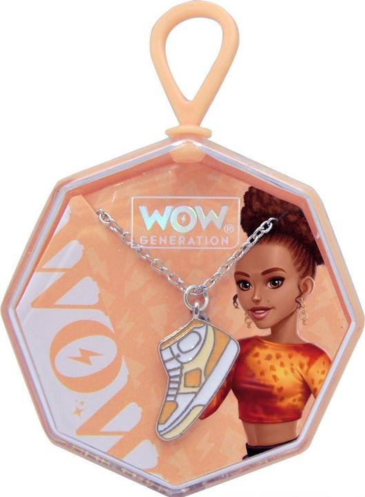 Produktbild Kids Licensing Wow Generation Halskette ass (Kunststoff)
