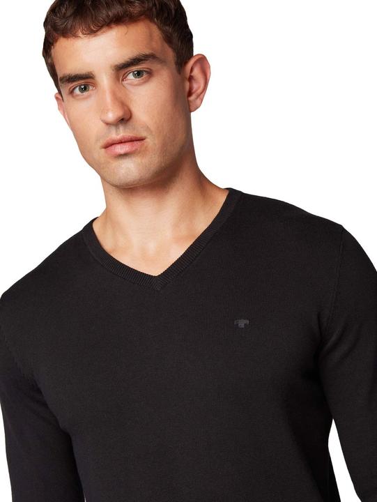 Actual product image Supremo V Pullover (XXL)