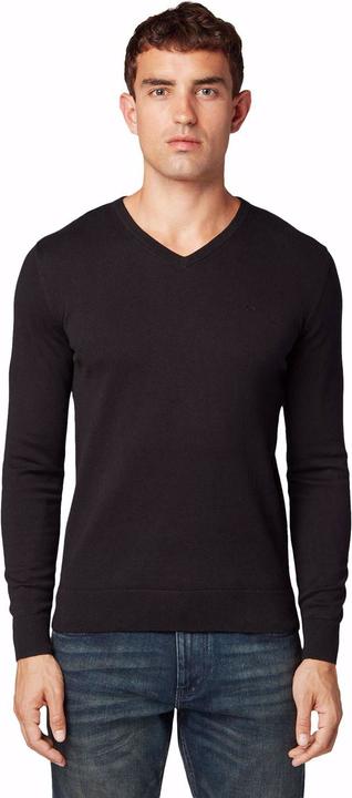 Actual product image Supremo V Pullover (XXL)