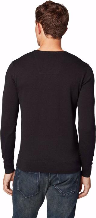 Actual product image Supremo V Pullover (XXL)