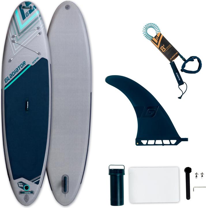 Wüsthof SUP Board Rental (10'8")