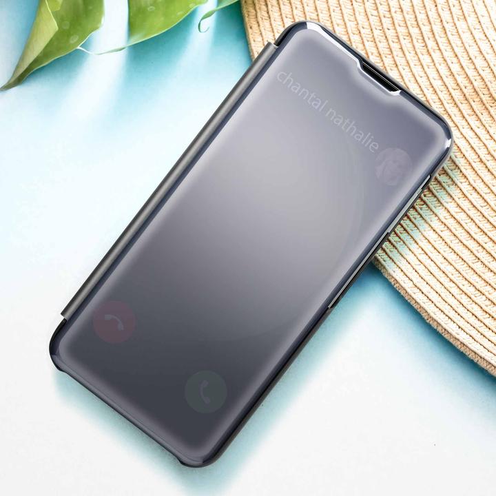 Produktbild Avizar Clear View Standing Cover Series (Samsung Galaxy S23)