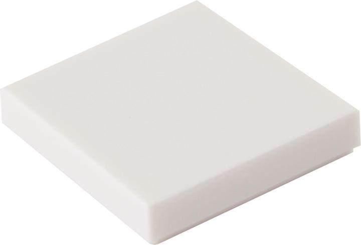 Image du produit LEGO Tuiles ® 2x2 - Blanc - Basiques 3068b - 500 pcs. (LEGO Accessoires)