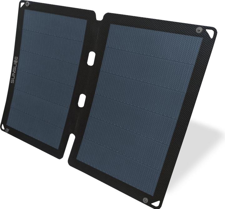Image du produit Sunslice Fusion Flex 12 (12 W, 0.27 kg)