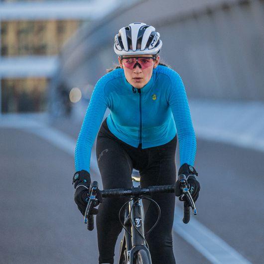 Image du produit UYN Langärmeliges Fahrradshirt Airwing (XL)