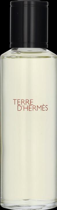 Actual product image Hermès Recharge Eau de Toilette (Eau de toilette, 125 ml)