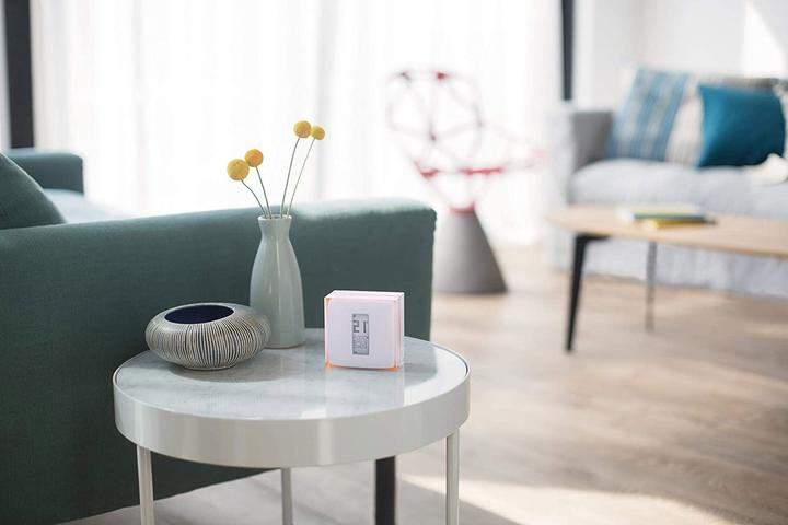 Image du produit Netatmo Thermostat intelligent