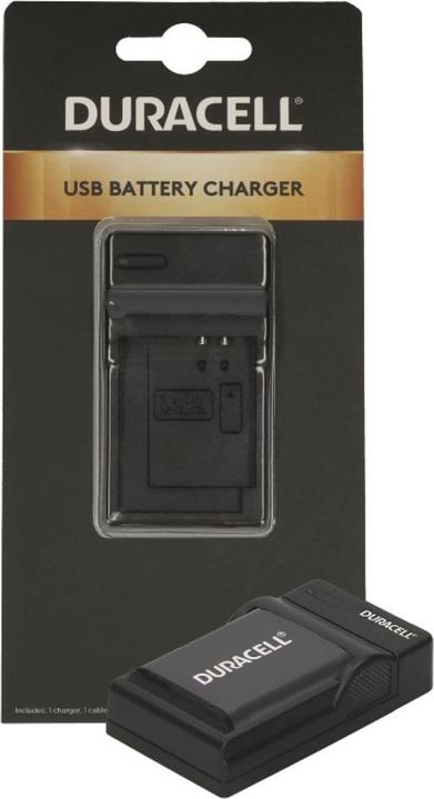 Actual product image Duracell Digital Camera Battery Charger (Camera battery charger)