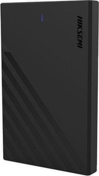 Actual product image Hiksemi MHB201 hard drive enclosure black
