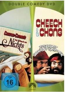 Produktbild Cheech And Chong Boxset (DVD, 2014, Deutsch, Englisch)