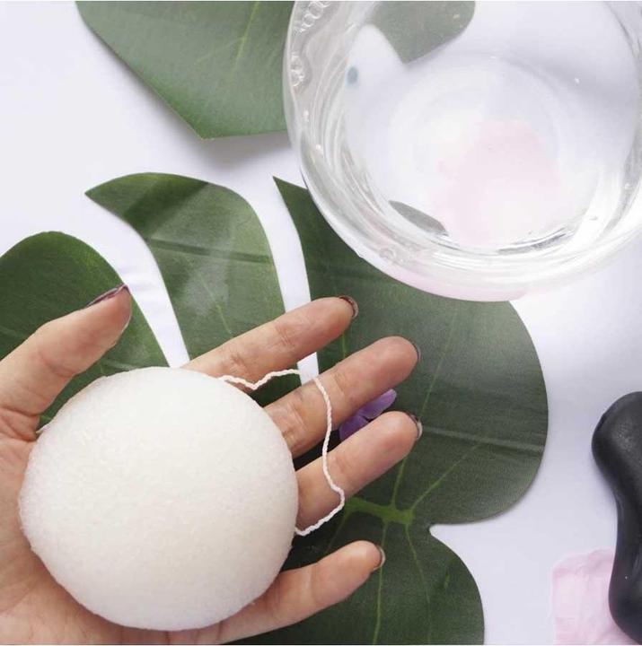 Immagine prodotto Beter Spugna viso Konjac - Mimos