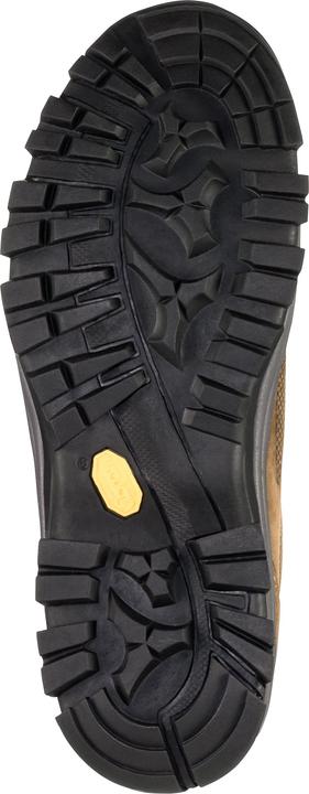 Produktbild Jack Wolfskin Rebellion Texapore Low M (40)