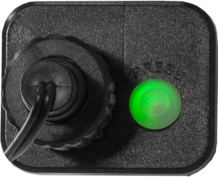Actual product image Star Trading Light chain Berry Mini (14 m)