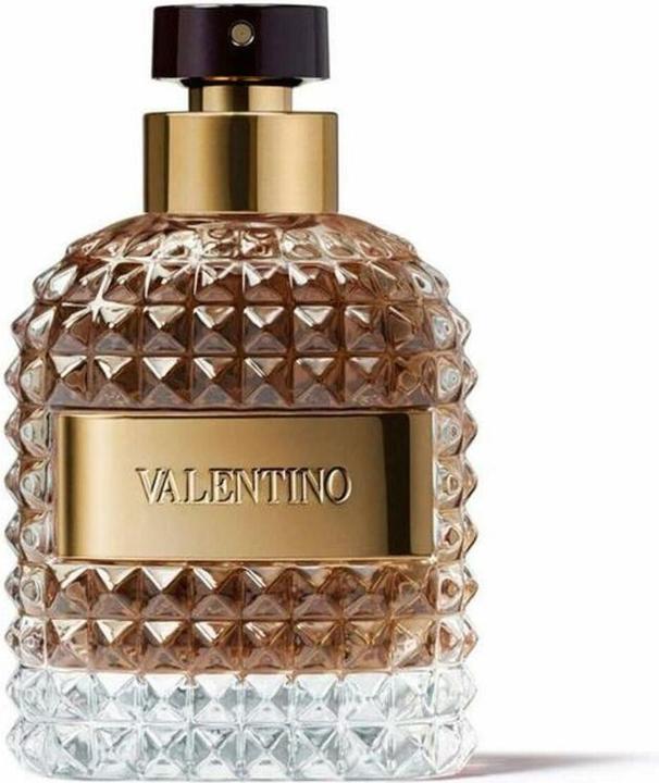 Actual product image Valentino Uomo (Eau de cologne, 100 ml)