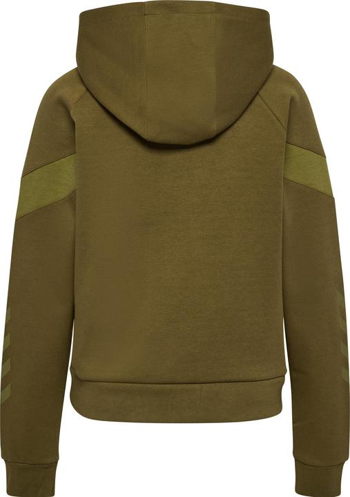 Immagine prodotto hummel Hmltravel Felpa Con Cappuccio Donna (XS)