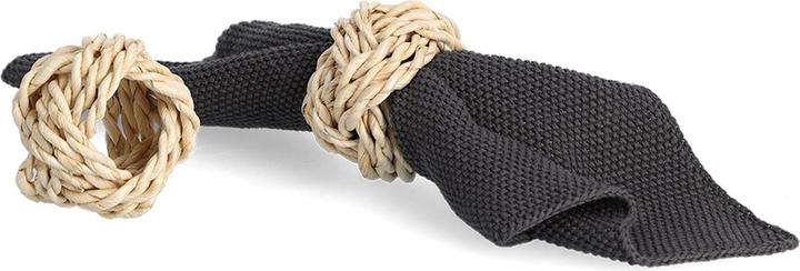 Actual product image Zeller Present Serviette (2 x)