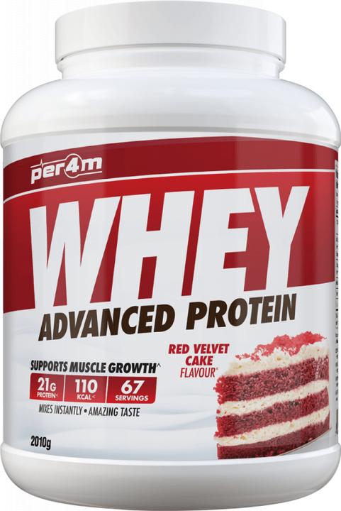 Red Velvet Cake