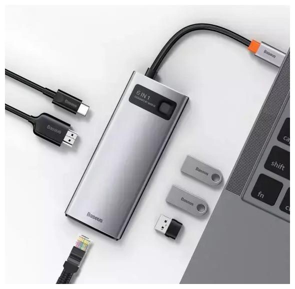 Produktbild Ugreen HDMI auf HDMI / VGA Adapter mit Audio (HDMI, 3 cm)