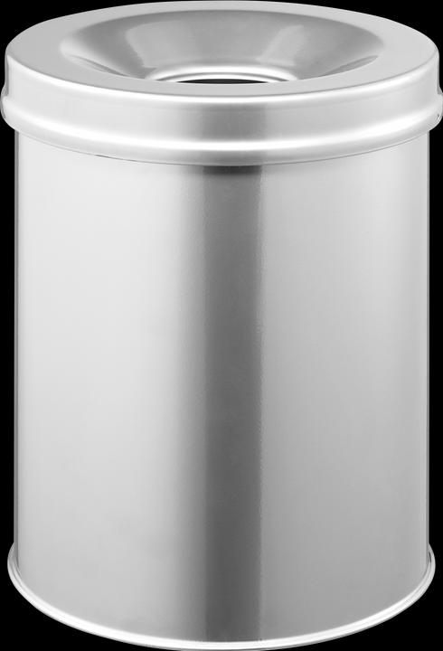 Silbermetallic