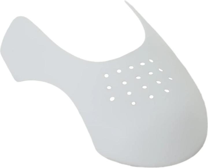 Actual product image VidaXL Kink protection for shoes 2 pairs EU 35-40 plastic, colour (37, 2 x)