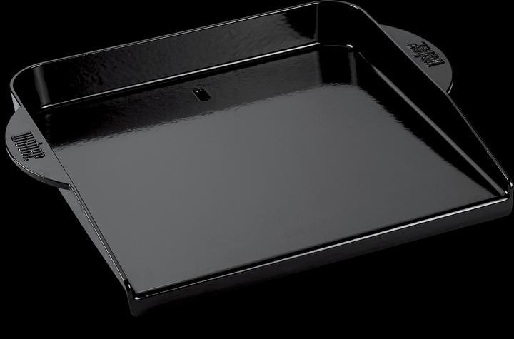 Actual product image Weber Plancha
