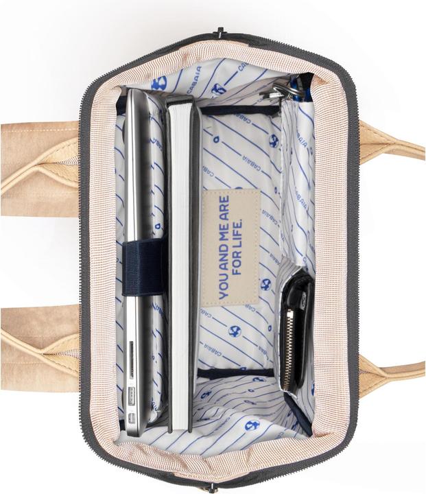 Actual product image Cabaia Adventurer S (12 l)
