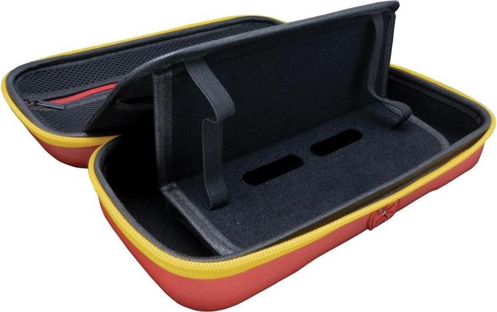 Produktbild Lexibook Harry Potter - Handheld Consoles Hard Case (MFA62HP) (DSi XL, Switch Lite, Switch)