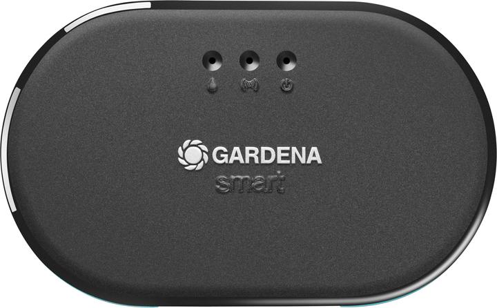 Actual product image Gardena Smart Irrigation Control (Irrigation computer)