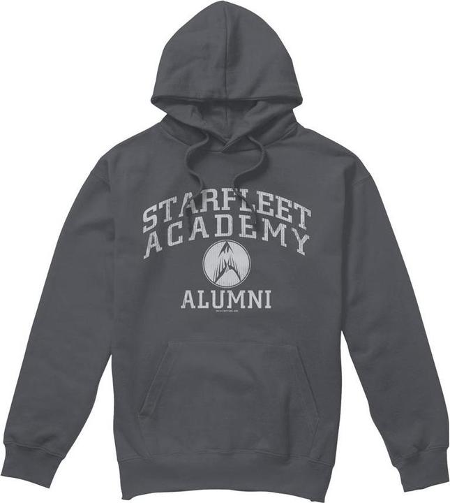 Immagine prodotto Alumni Felpa con Cappuccio Uomo (XL)