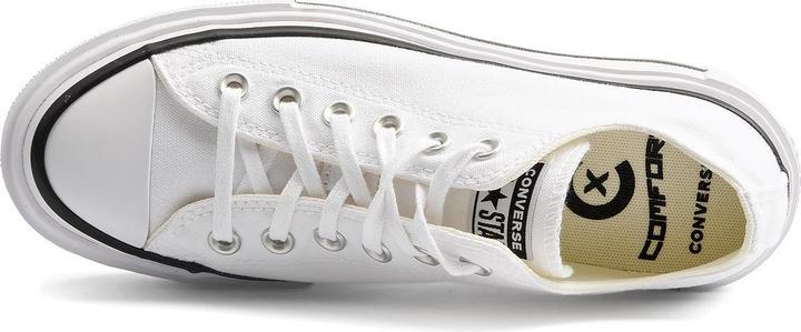 Immagine prodotto Converse Chuck Taylor All Star Lift Double Stack (40)