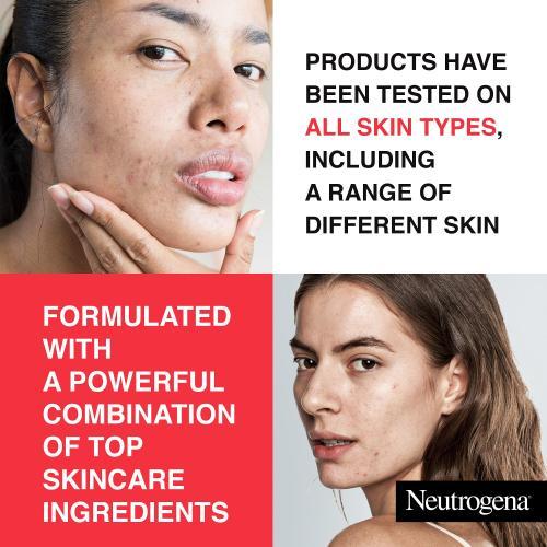 Immagine prodotto Neutrogena Clear & Defend + Siero quotidiano (30 ml)