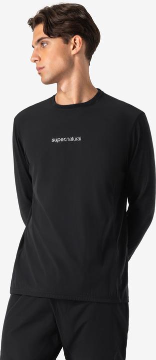 Actual product image Super Natural Windbreaker (L)