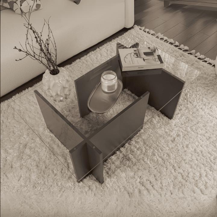 Actual product image Skye Decor Vetrino (105 x 40 x 65 cm)