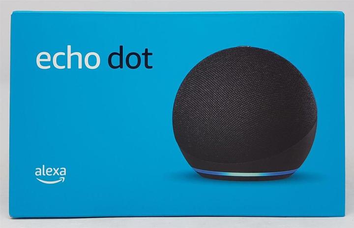 Immagine prodotto Amazon Punto Eco (4° gen.) (Amazon Alexa)