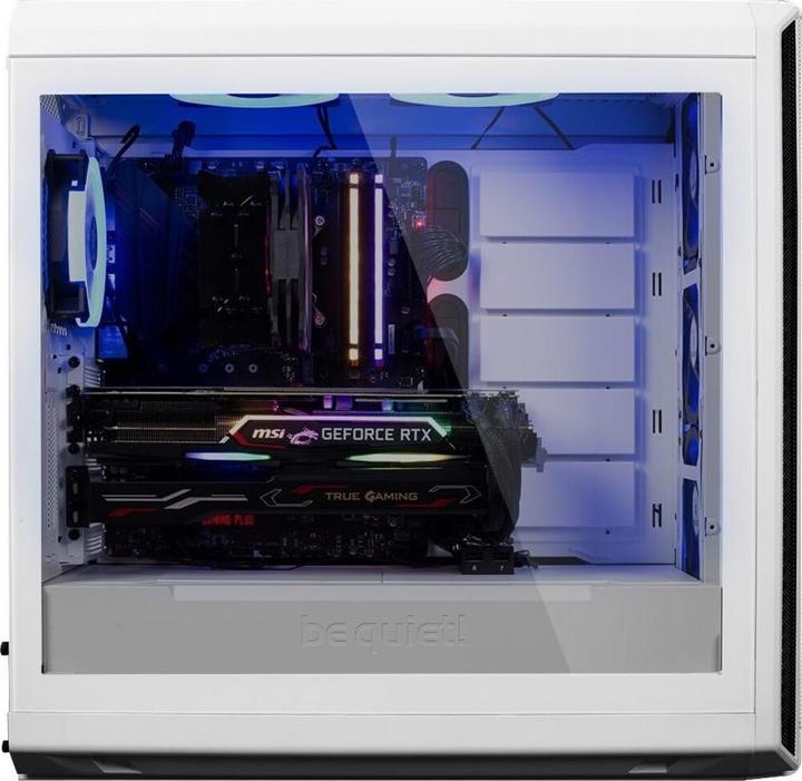 Produktbild One Gaming PC Ultra IN25 (Intel Core i7-12700KF, 1000 GB, GeForce RTX 4080)