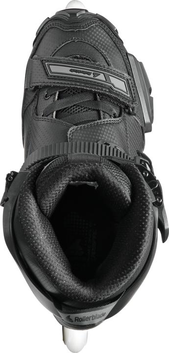 Produktbild Rollerblade Crossfire Carbon (40)
