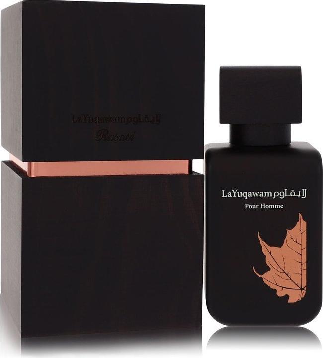 Produktbild Rasasi La Yuqawam (Eau de Parfum, 75 ml)