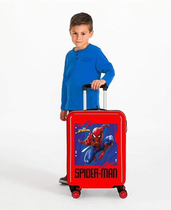 Actual product image Style (34 l, Hand luggage (up to 50 litres))