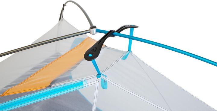 Produktbild Nemo Equipment Hornet Elite OSMO 1P (Kuppelzelt, 0.81 kg, 1 Person)