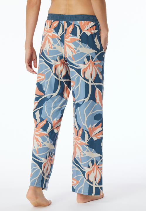 Produktbild Schiesser Pyjamahose Mix & Relax (48)