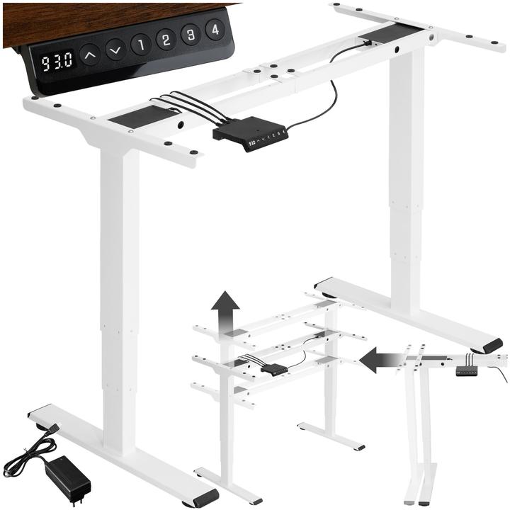 Produktbild tectake Twain